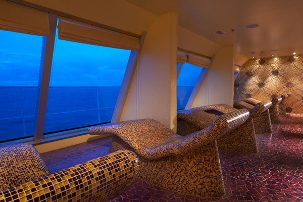 Immagine Carnival Sunshine 14