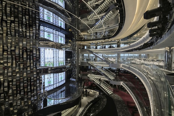 Immagine MSC Seaside 9