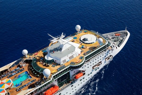 Immagine Empress of the Seas 11