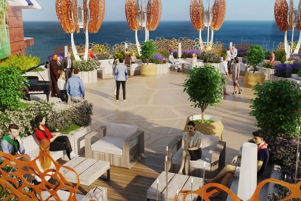 Immagine Celebrity Edge 6