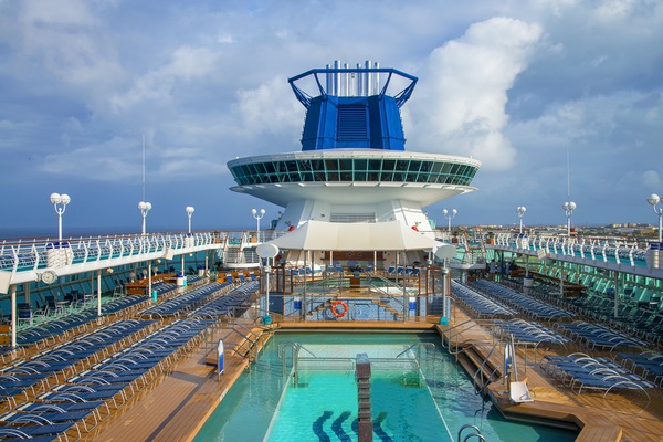 Immagine Pullmantur 6
