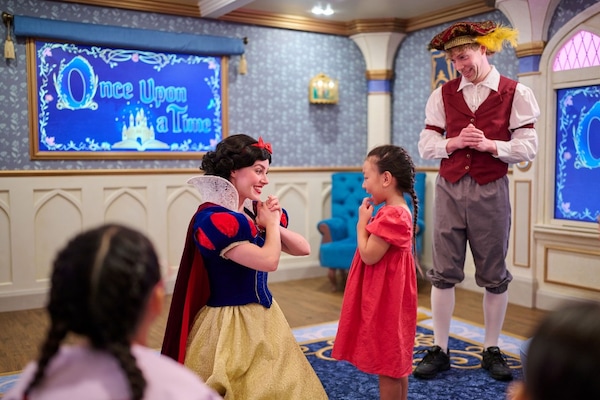 Immagine Disney Adventure 17