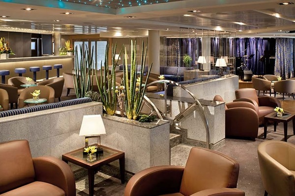 Immagine Seabourn Sojourn 19