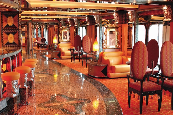 Immagine Costa Mediterranea 8