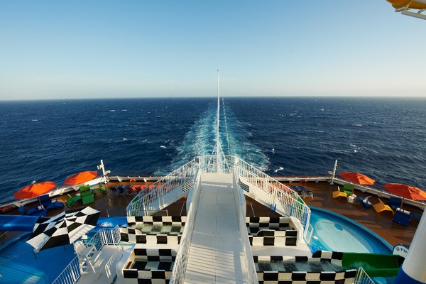 Immagine Carnival Sunshine 37
