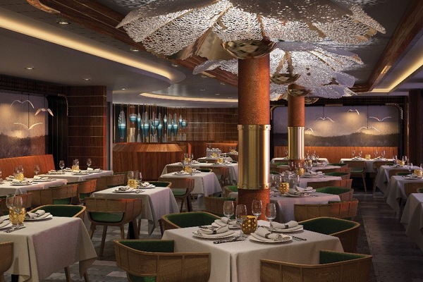 Immagine Norwegian Bliss 54