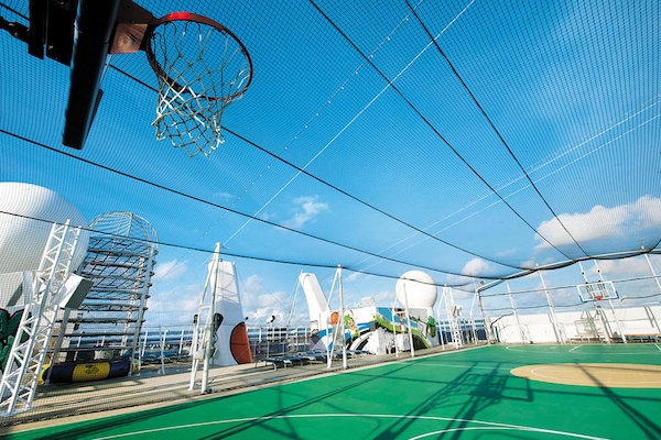 Immagine Norwegian Epic 3