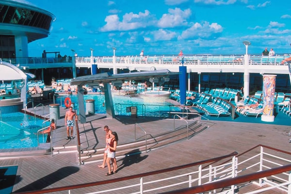 Immagine Adventure of the Seas 12