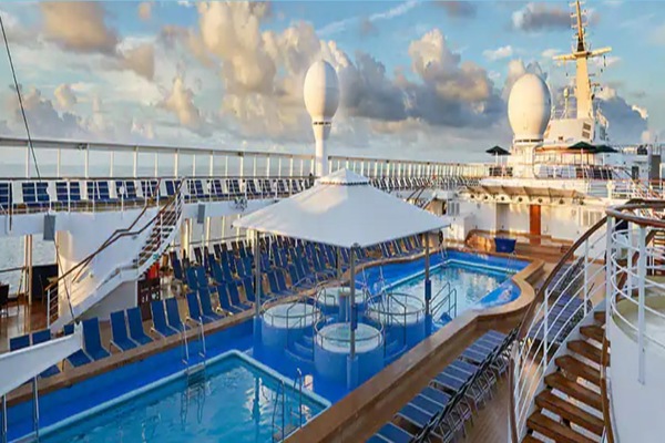 Immagine Norwegian Sky 11