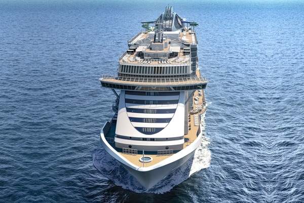 Immagine MSC Seashore 20
