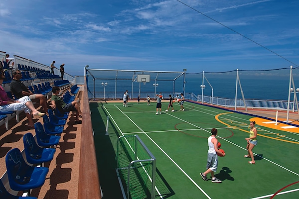 Immagine Norwegian Jewel 14