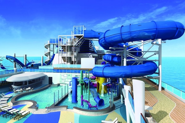 Immagine Norwegian Encore 8