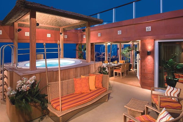 Immagine Norwegian Jewel 10