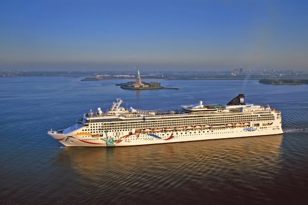 Immagine Norwegian Dawn 3