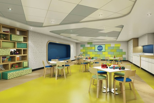 Immagine Norwegian Bliss 7