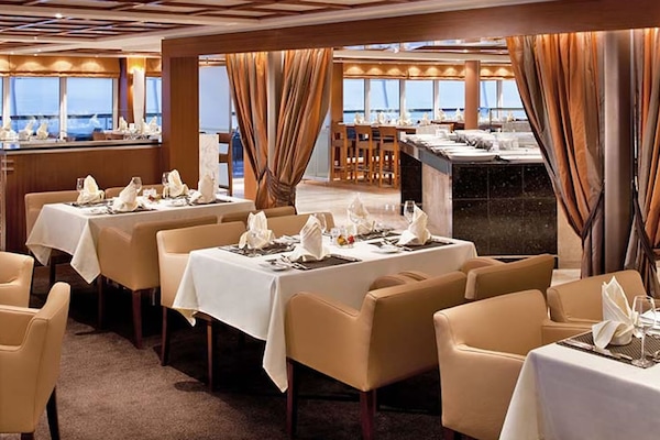 Immagine Seabourn Quest 18
