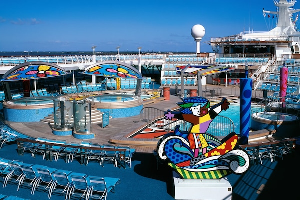 Immagine Mariner of the Seas 13