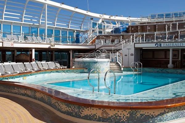 Immagine Emerald Princess 13