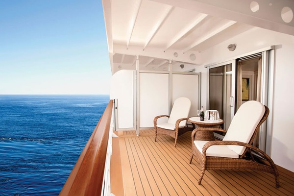 Immagine Seven Seas Explorer 6