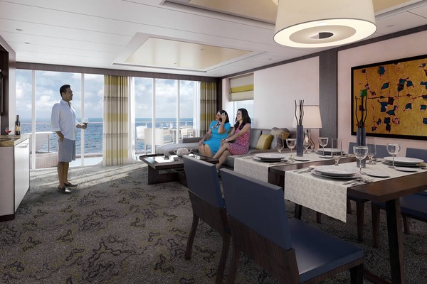 Immagine Ovation of the Seas 15