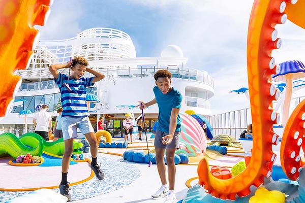 Immagine Explorer of the Seas 10
