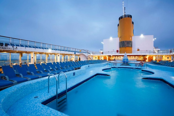 Immagine Costa Victoria 43