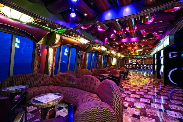 Immagine Carnival Freedom 16
