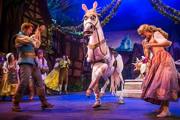 Immagine Disney Magic 18