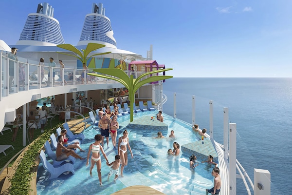 Immagine Icon of the Seas 2