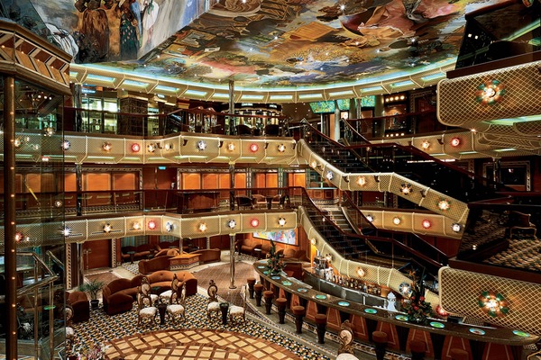 Immagine Carnival Conquest 17
