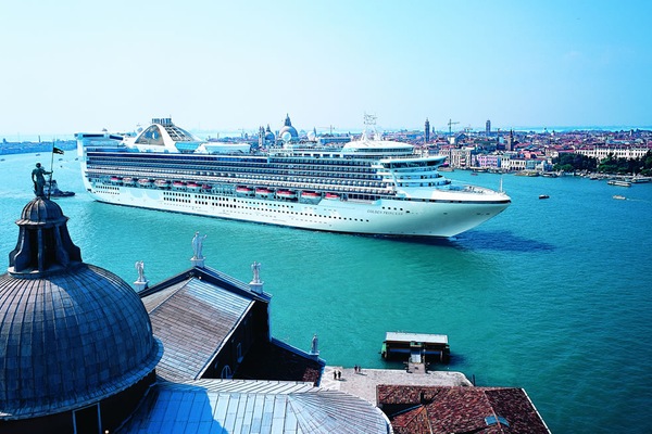 Immagine Golden Princess 17