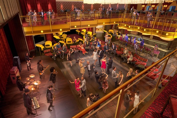 Immagine Quantum of the Seas 11