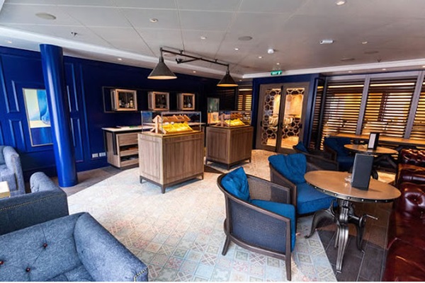 Immagine Seven Seas Explorer 17