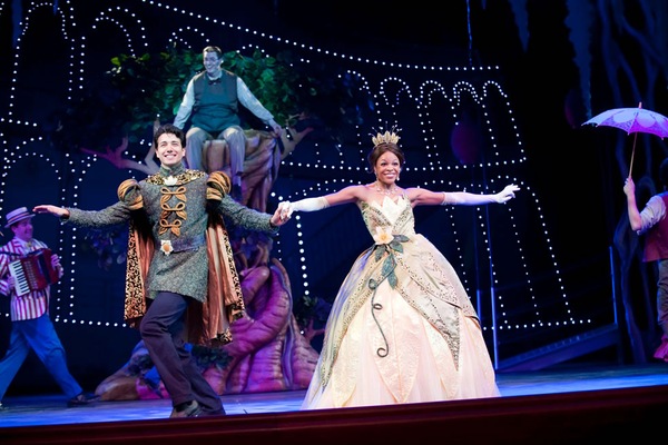 Immagine Disney Dream 9