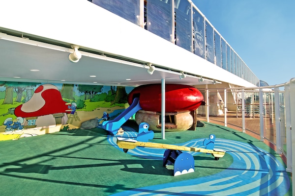 Immagine MSC Divina 22