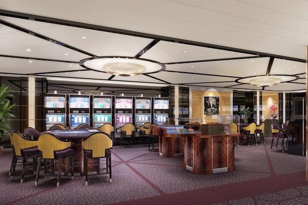 Immagine Seabourn Encore 26