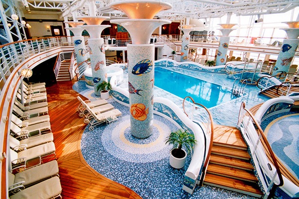 Immagine Sapphire Princess 11