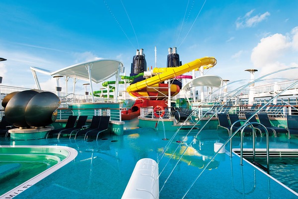 Immagine Norwegian Epic 22