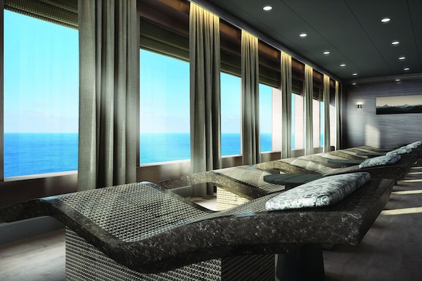 Immagine Norwegian Spirit 15