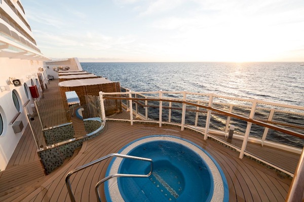 Immagine MSC Seaside 75