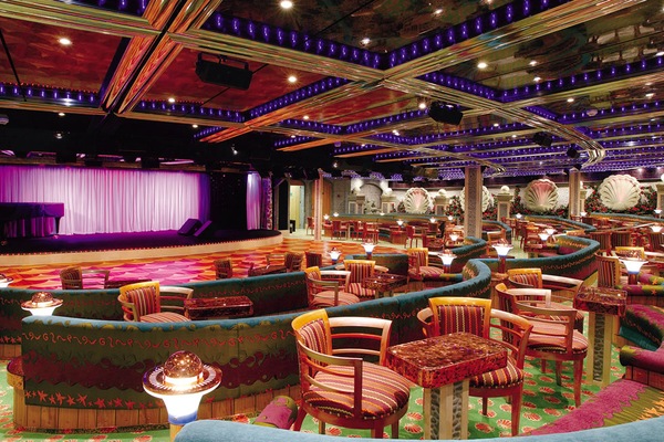 Immagine Costa Mediterranea 11