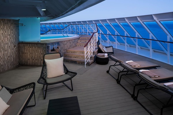 Immagine Azamara Quest Desire 14