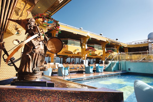 Immagine Costa Pacifica 17