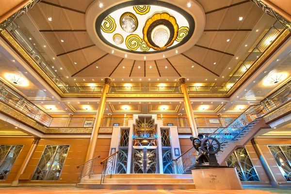 Immagine Disney Magic 7