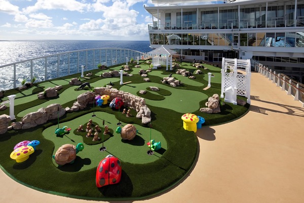Immagine Allure of the Seas 18