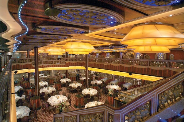 Immagine Carnival Freedom 30