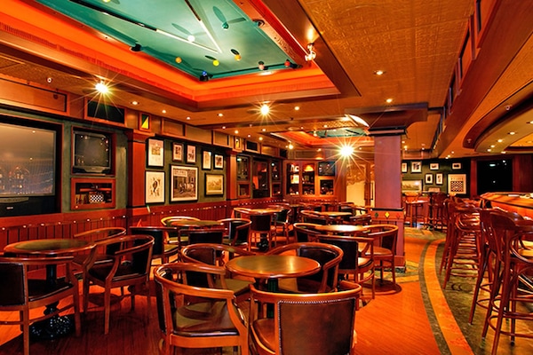 Immagine Sapphire Princess 10
