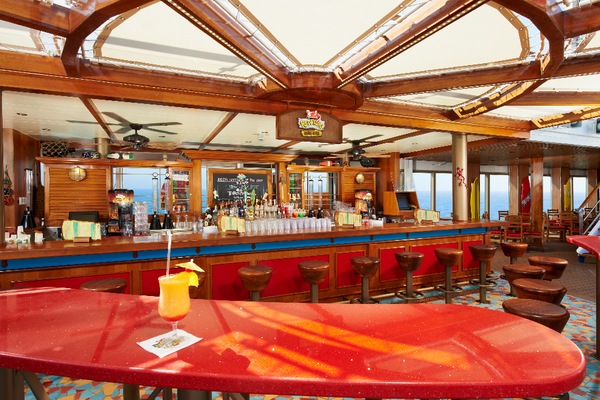 Immagine Carnival Sunshine 30