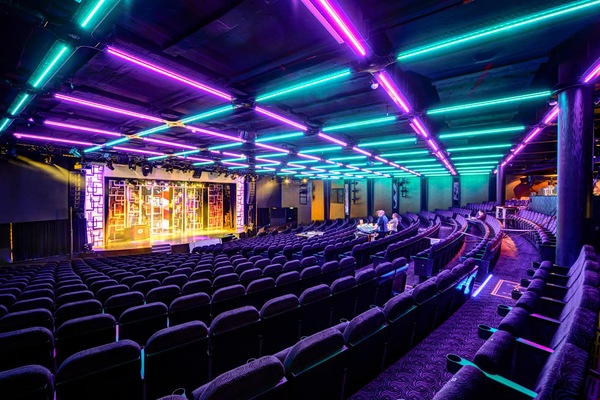 Immagine Norwegian Getaway 13