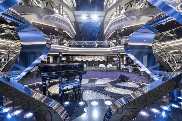 Immagine MSC Bellissima 41